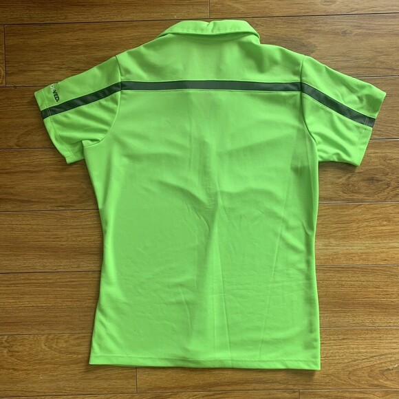Women’s Isagenix Polo Tee Set Size S - Picture 3 of 6